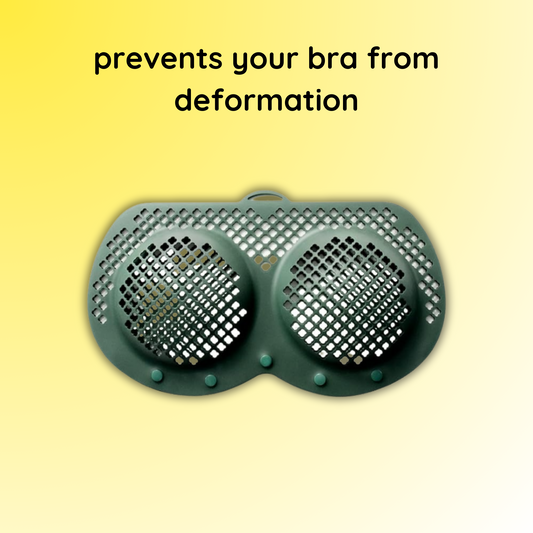 Bra Protector for Washing Machine