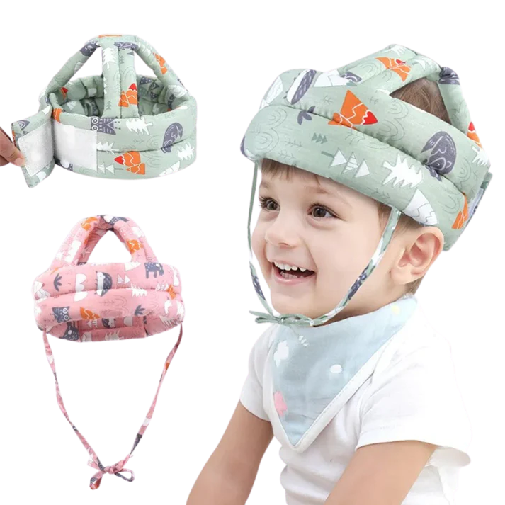 Guardian - Baby Safety Helmet For Indoors