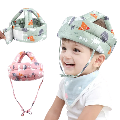 Guardian - Baby Safety Helmet For Indoors