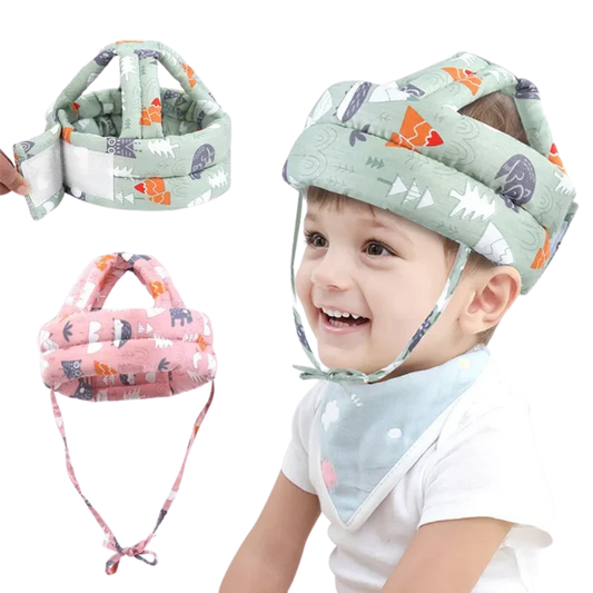 Guardian - Baby Safety Helmet For Indoors