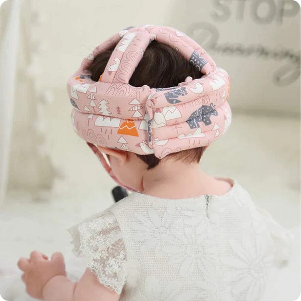 Guardian - Baby Safety Helmet For Indoors